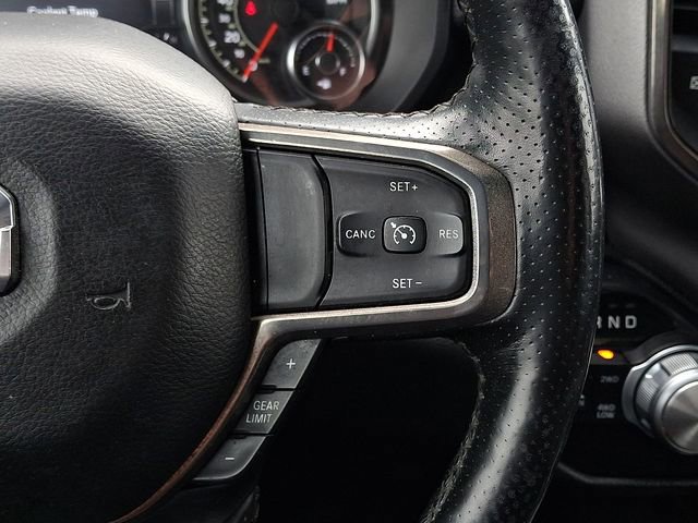 Used 2019 RAM 1500 Sport w/ Level 2 Equipment Group image 22