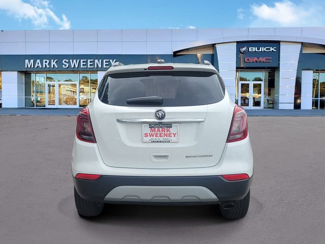 Used 2019 Buick Encore Preferred FWD image 28