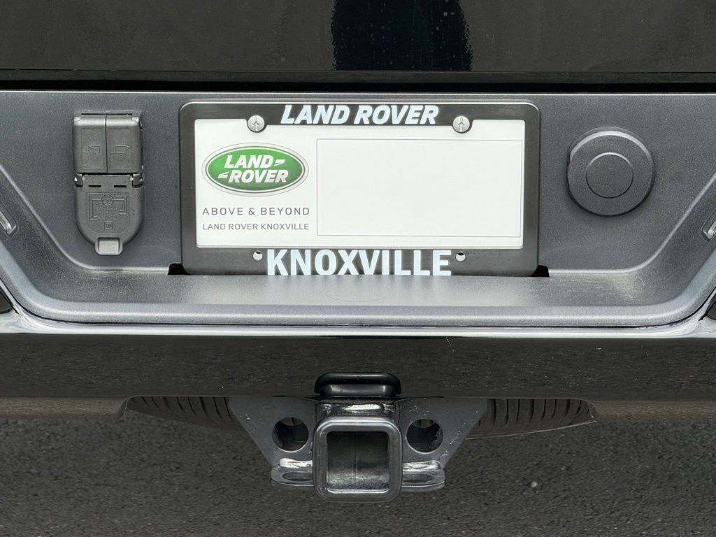 Used 2025 GMC Sierra 1500 AT4 w/ AT4 Premium Package image 46