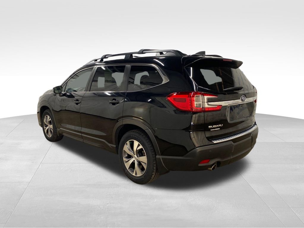 Certified 2023 Subaru Ascent Premium w/ Convenience Package AWD/4WD video 2