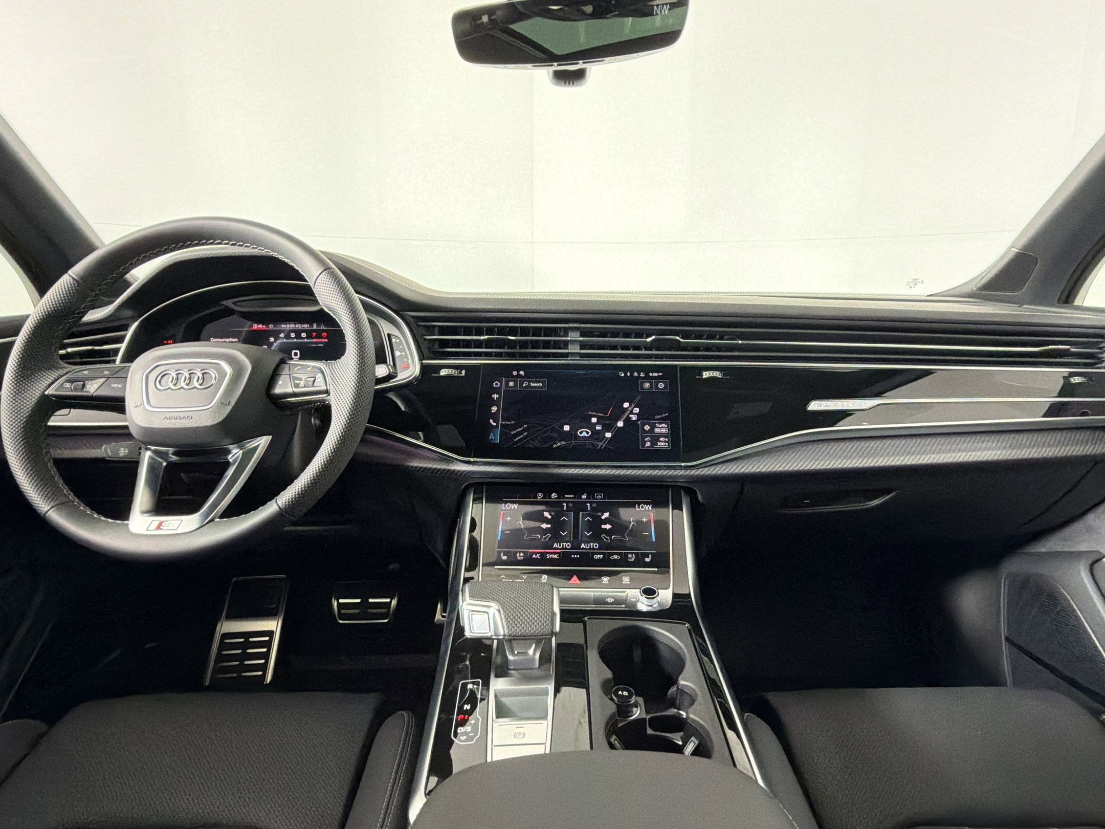 New 2026 Audi SQ7 Premium Plus image 15
