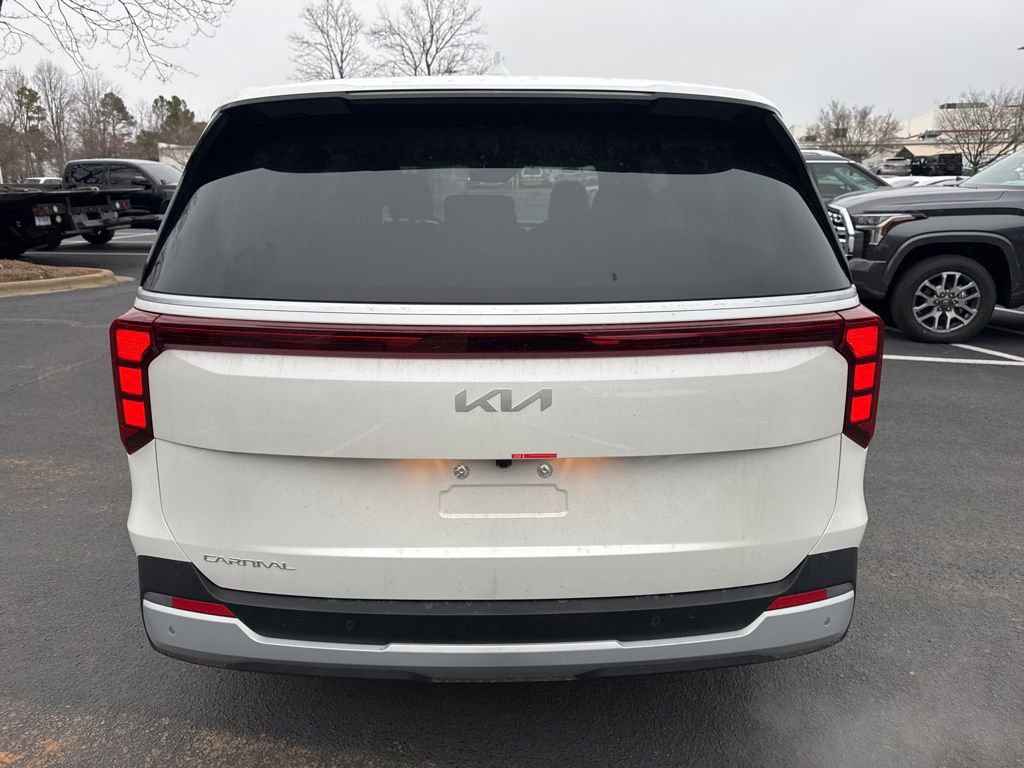 New 2026 Kia Carnival image 19
