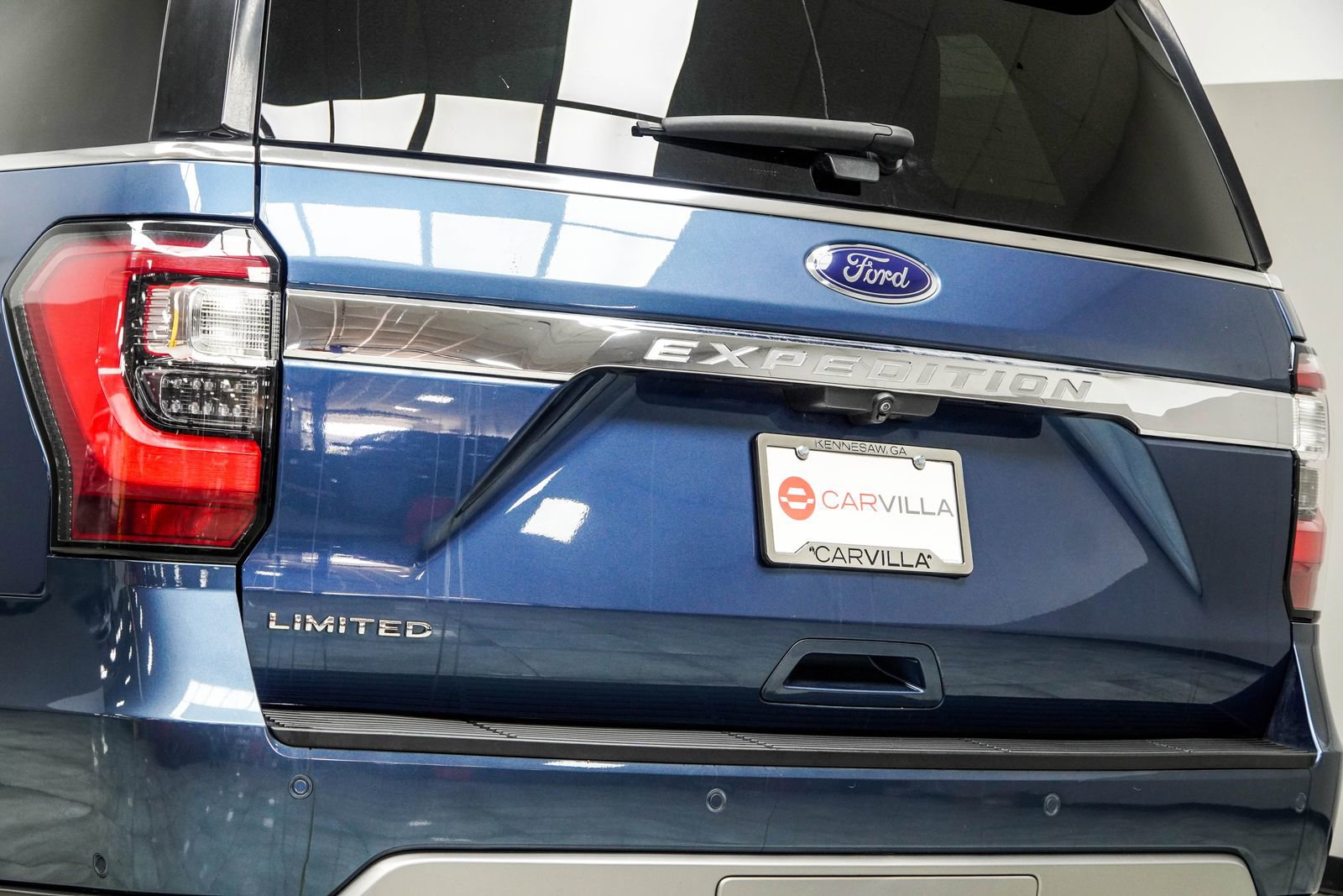 Used 2020 Ford Expedition Limited w/ Equipment Group 302A image 13