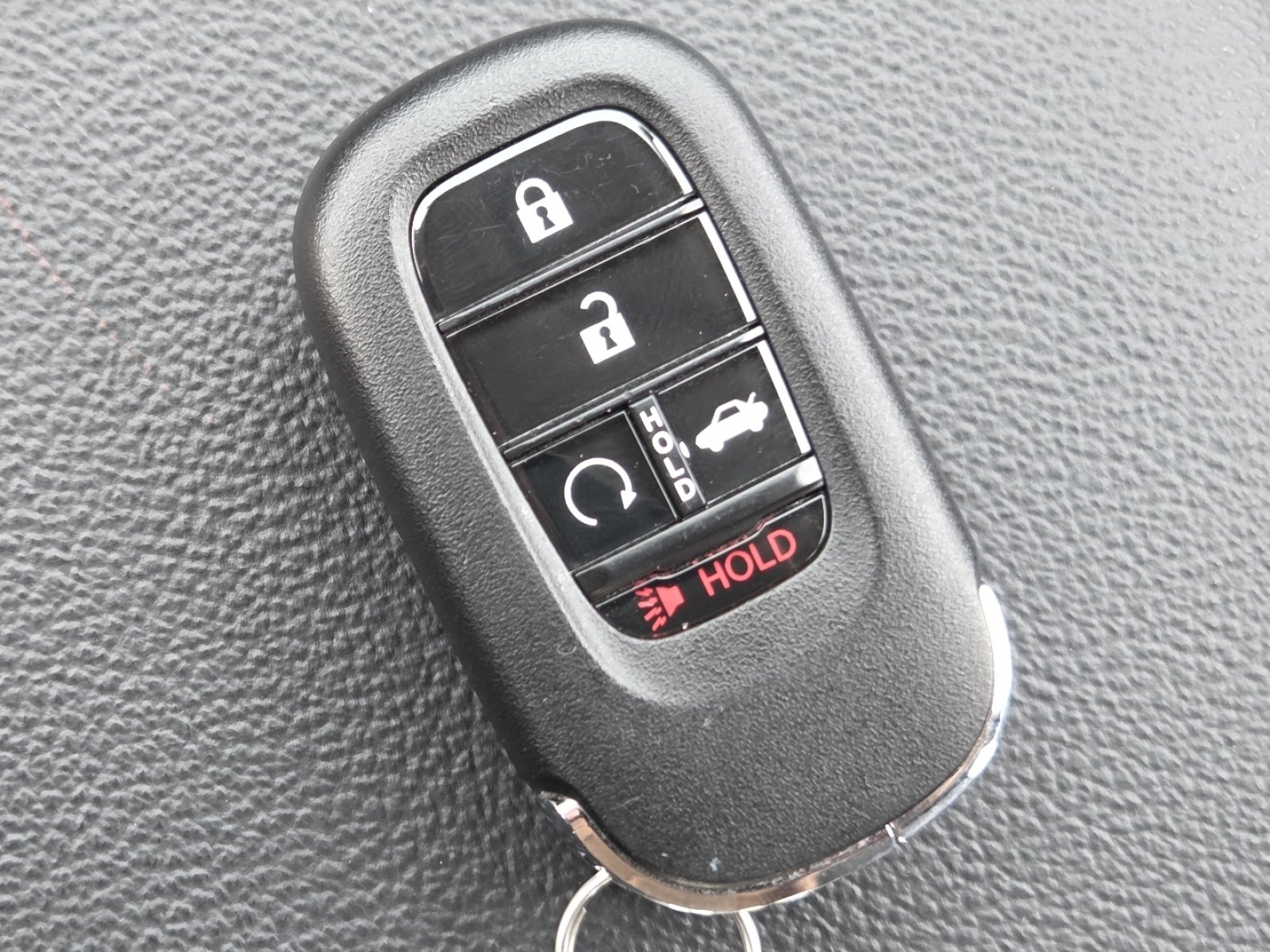 Certified 2024 Honda Civic Touring image 38