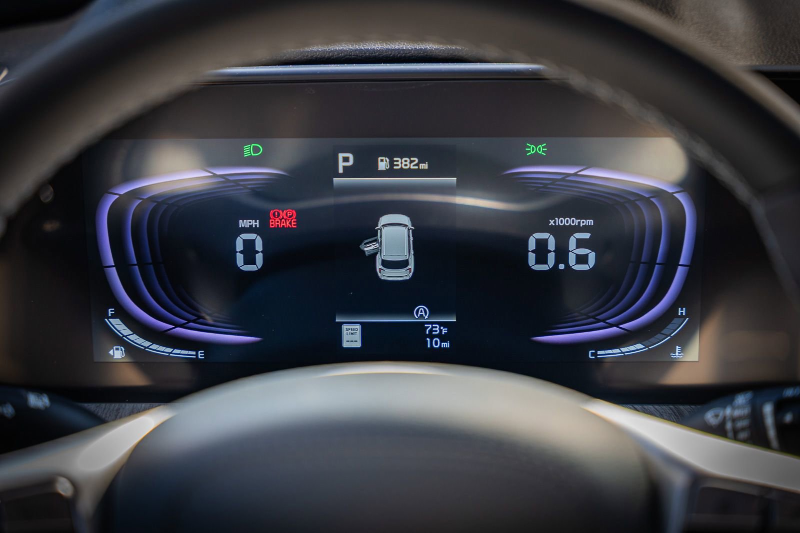 New 2025 Kia Telluride EX image 22