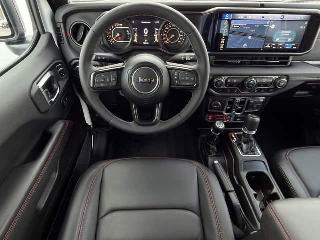 Used 2025 Jeep Gladiator Rubicon image 14