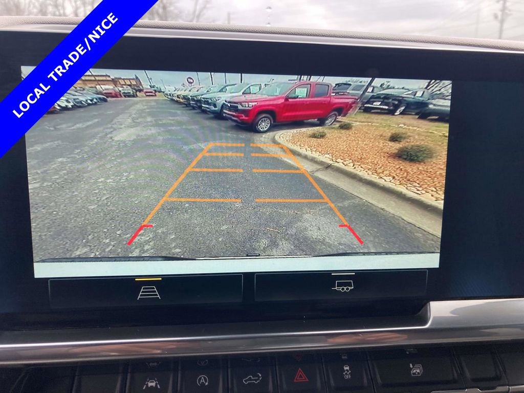 Used 2022 Chevrolet Silverado 1500 LT w/ Protection Package image 17