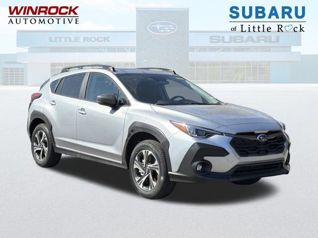 New 2026 Subaru Crosstrek 2.0i Premium image 1