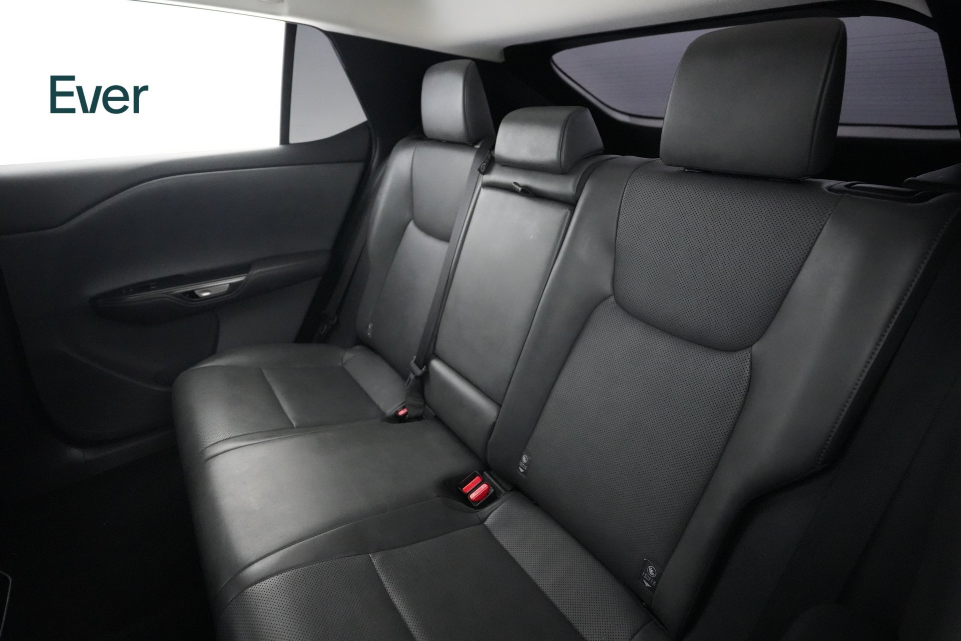 Used 2024 Lexus RZ 300e Premium w/ Technology Package FWD image 24
