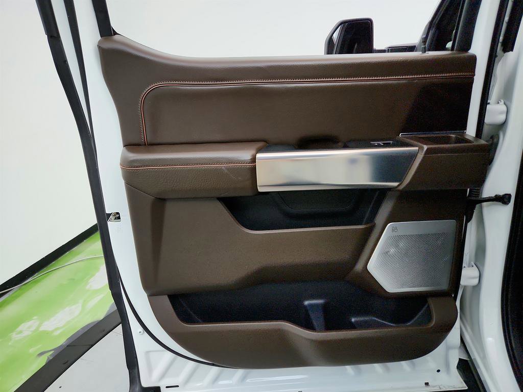 Used 2023 Ford F350 King Ranch w/ Tremor Off-Road Package image 19