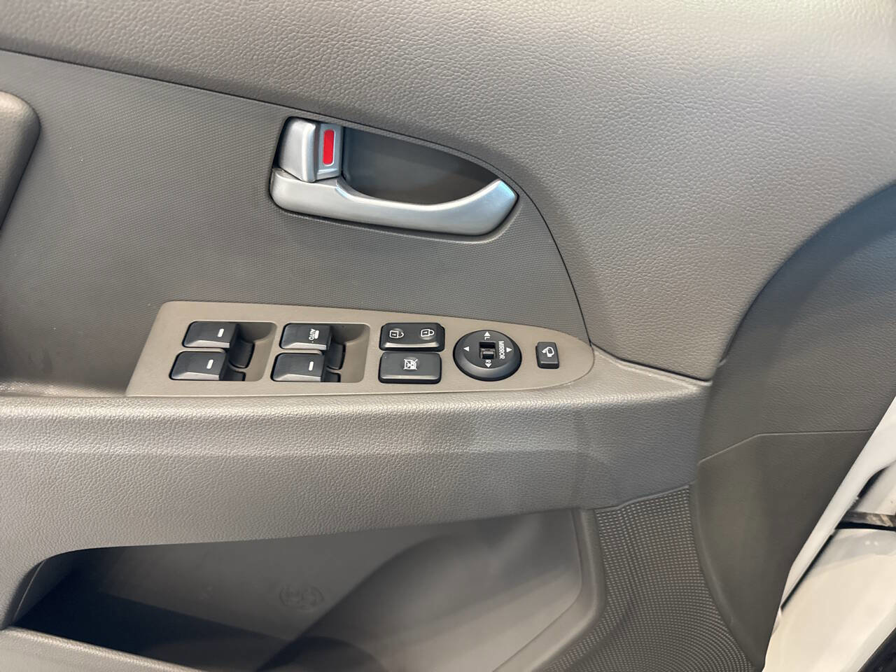 Used 2016 Kia Sportage EX w/ EX Premium Package image 38