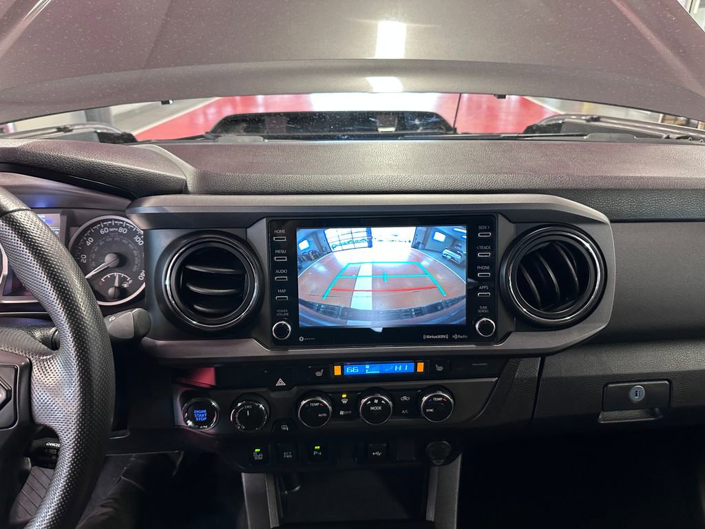 Used 2021 Toyota Tacoma TRD Off-Road w/ TRD Premium Off Road Package image 22