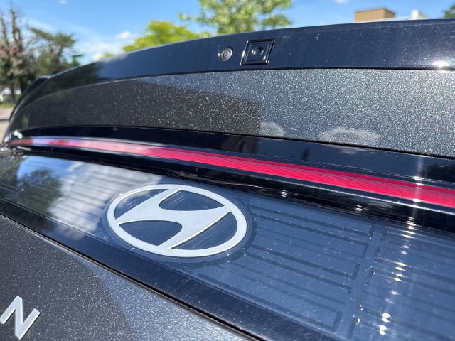 New 2026 Hyundai Sonata SEL FWD image 7