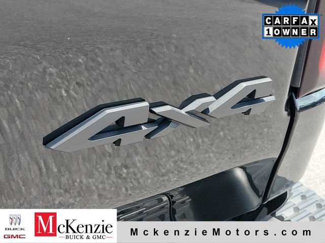 Used 2025 RAM 1500 Rebel w/ Rebel Level 2 Equipment Group AWD/4WD image 32