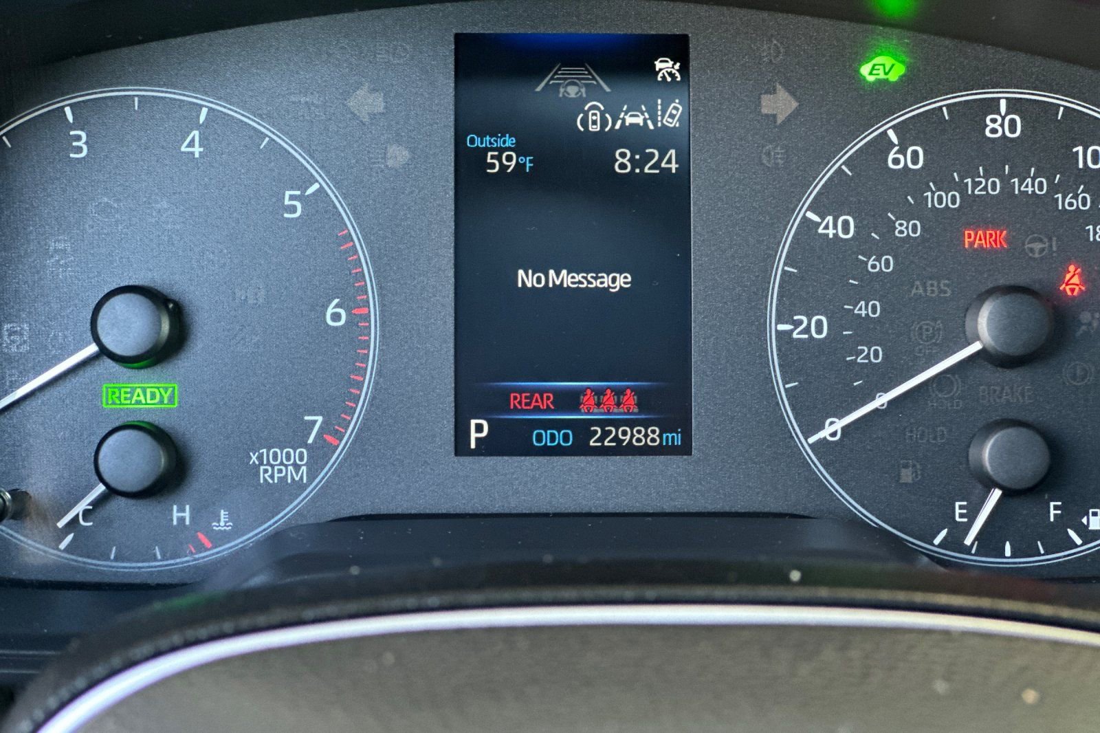 Used 2023 Toyota Corolla SE w/ SE Package image 20