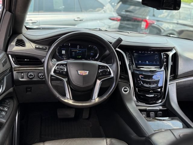 Used 2020 Cadillac Escalade Platinum AWD/4WD image 22