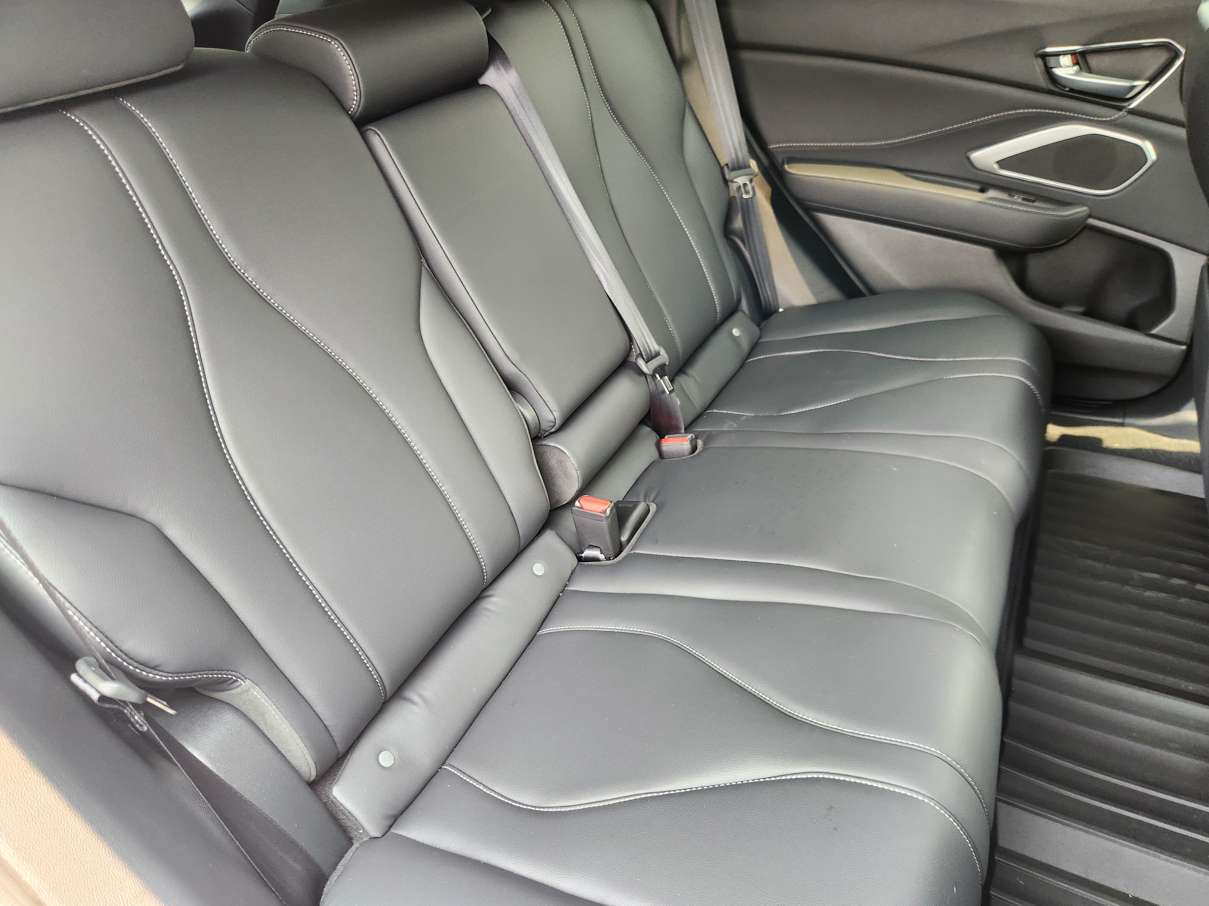 Certified 2026 Acura RDX SH-AWD image 16