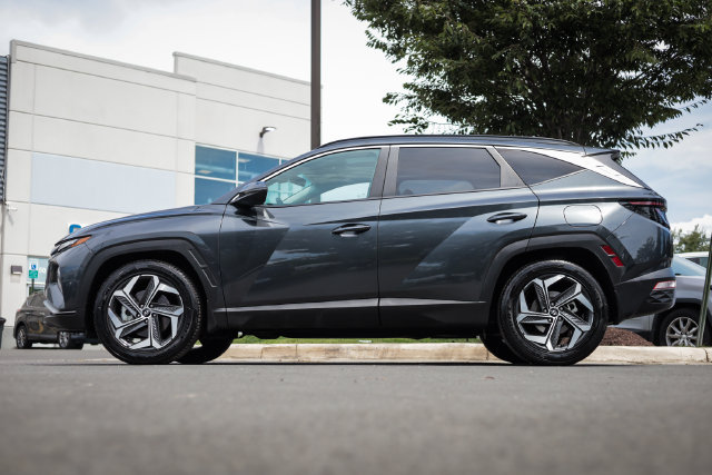 Used 2023 Hyundai Tucson SEL w/ Convenience Package FWD image 15