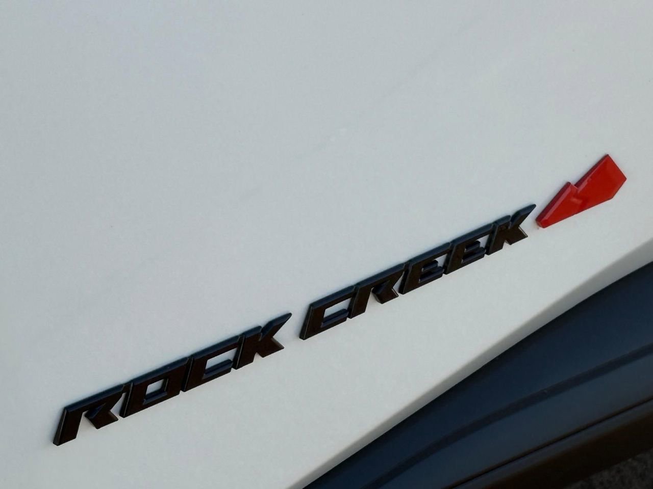 New 2026 Nissan Rogue SV image 9