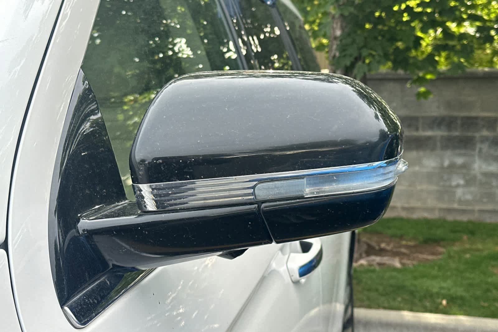 Used 2019 Lincoln Navigator Reserve AWD/4WD image 7