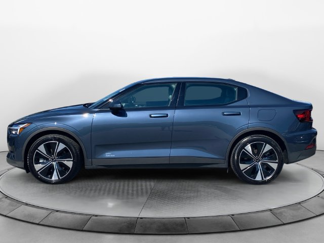 Used 2024 Polestar Polestar 2 AWD/4WD image 2