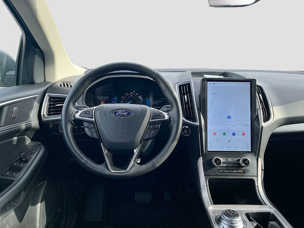 Used 2024 Ford Edge SEL AWD/4WD image 22