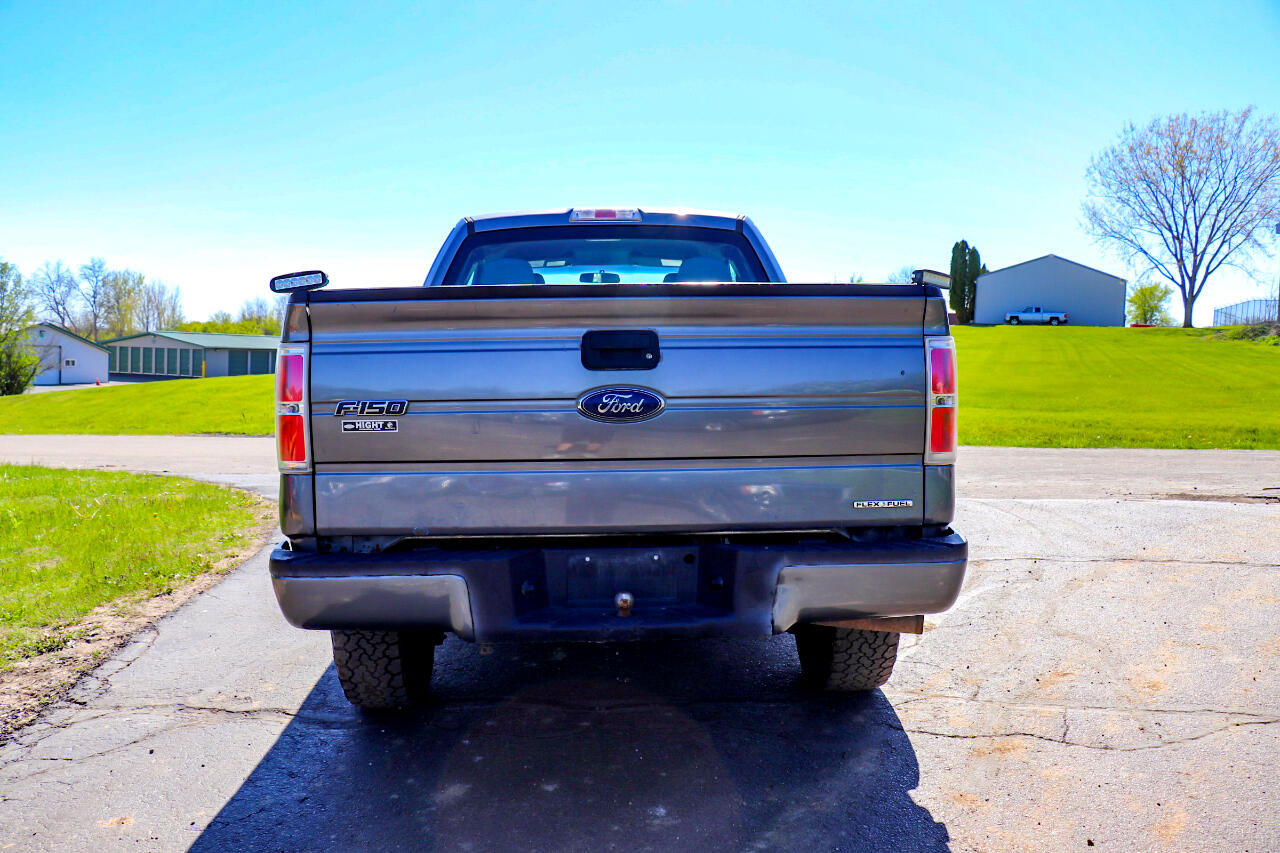 Used 2013 Ford F150 XL image 3