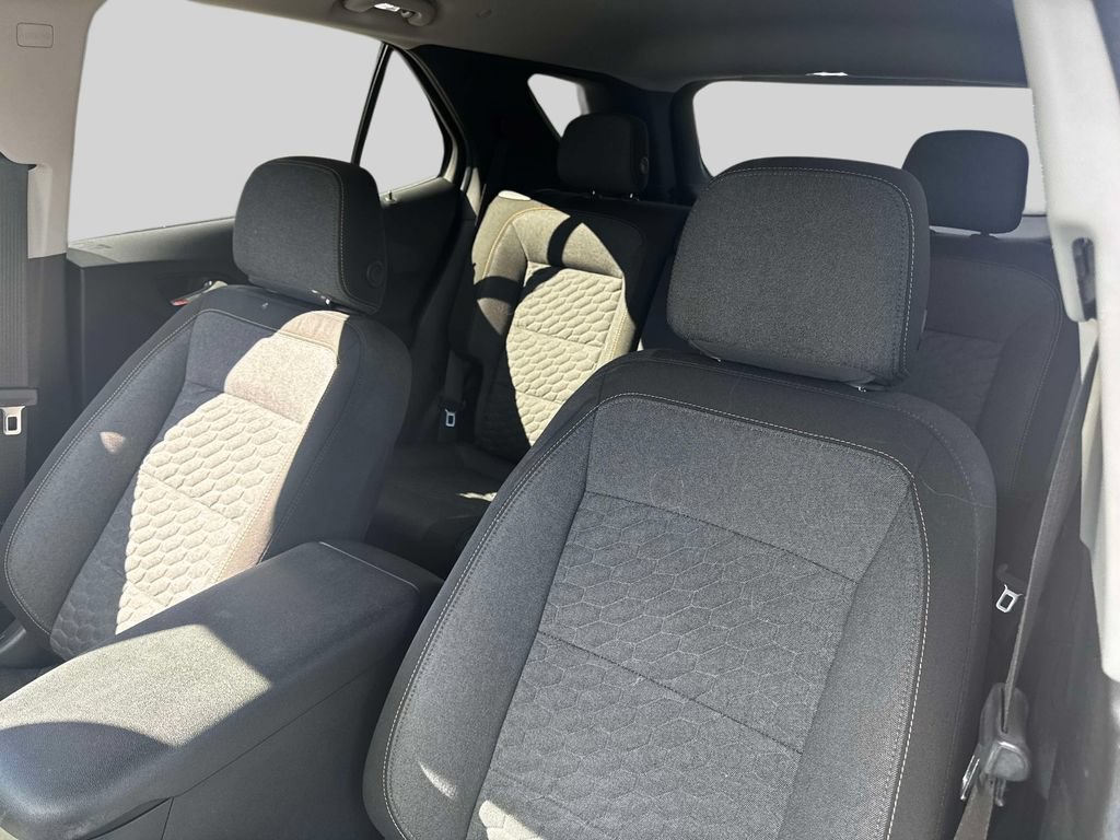 Used 2018 Chevrolet Equinox LT AWD/4WD image 20
