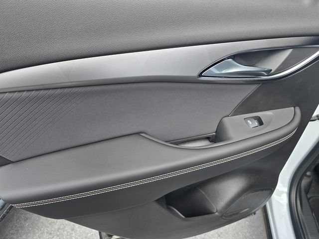 New 2026 Buick Envision Sport Touring AWD/4WD image 16