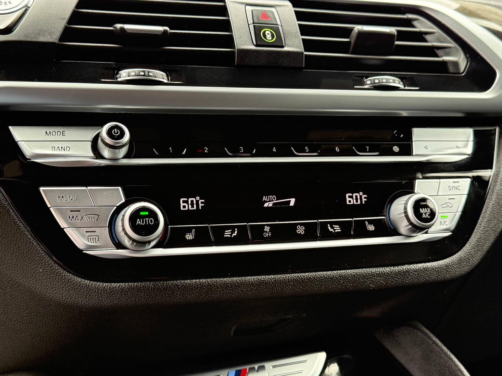 Used 2020 BMW X4 M40i w/ Driving Assistance Package AWD/4WD image 30