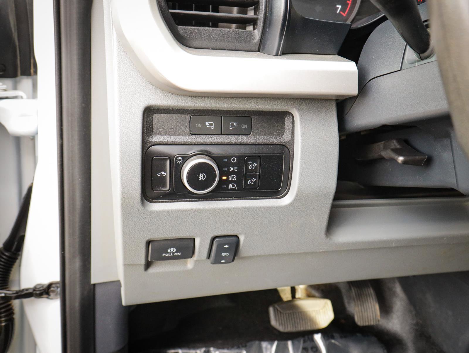 Used 2023 Ford F350 XLT w/ 360-Degree Camera Package image 21