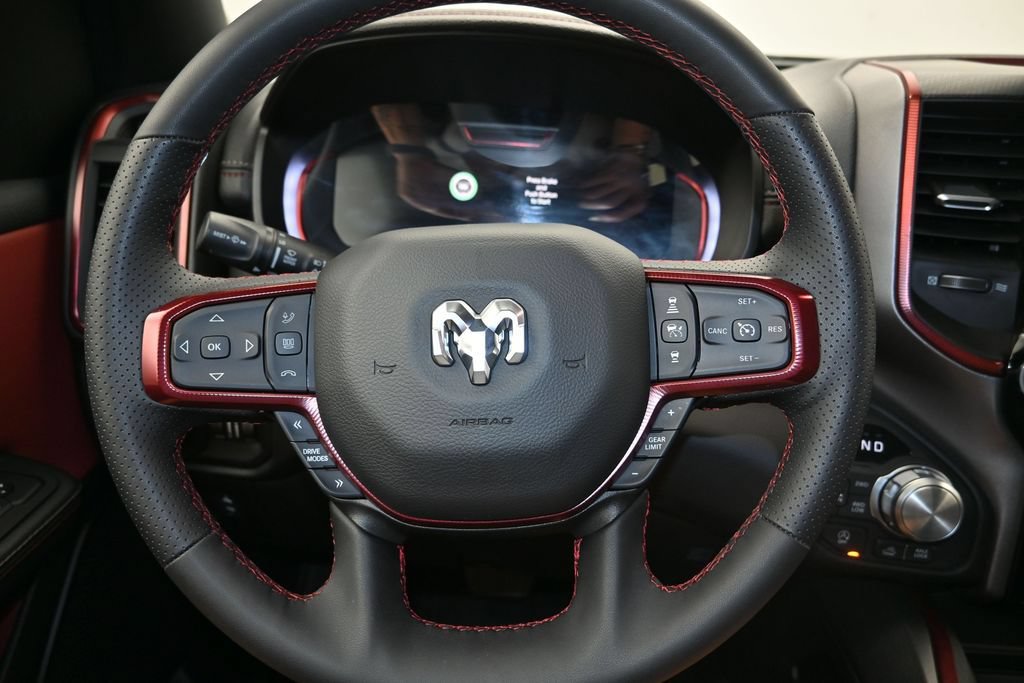 Used 2026 RAM 1500 Rebel w/ Rebel Level 1 Equipment Group AWD/4WD image 13