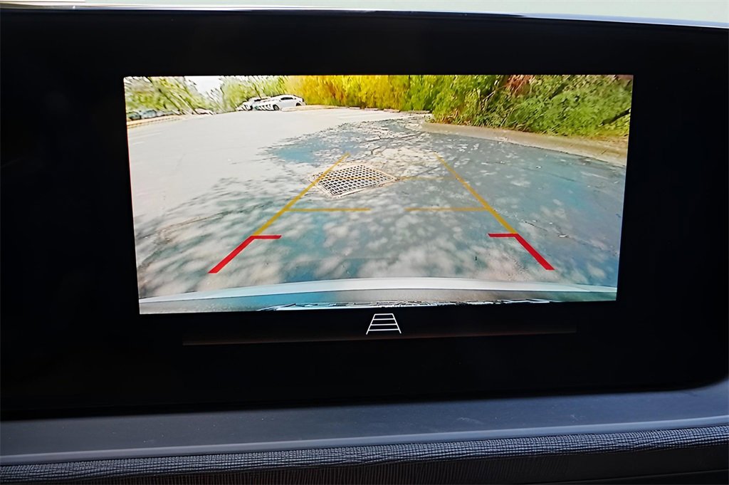 New 2026 Buick Envista Preferred w/ Convenience I Package image 14