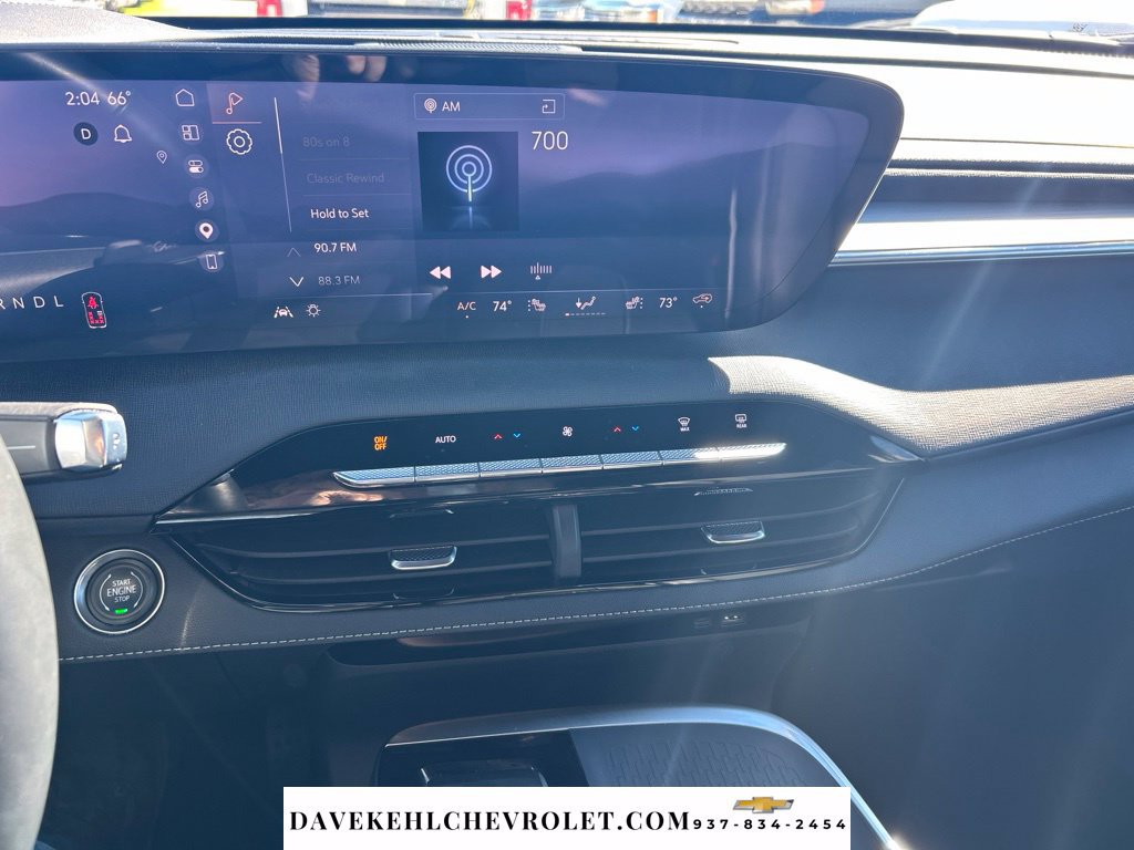 Used 2026 Buick Enclave Preferred FWD image 13