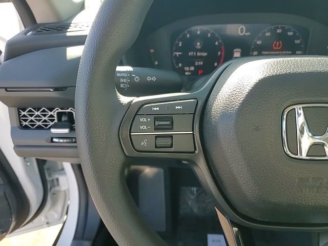 New 2026 Honda Accord SE image 17