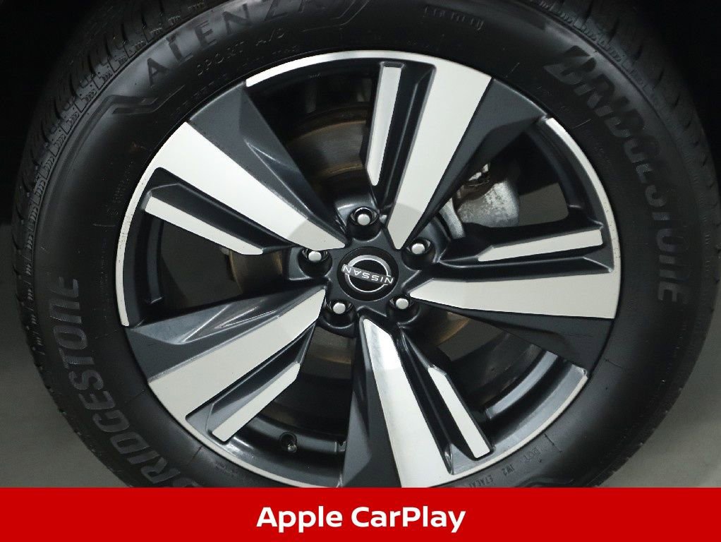 Certified 2024 Nissan Rogue SL image 12