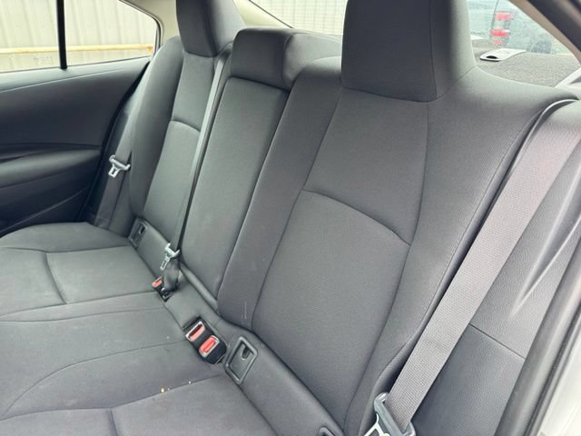 Used 2024 Toyota Corolla LE FWD image 11