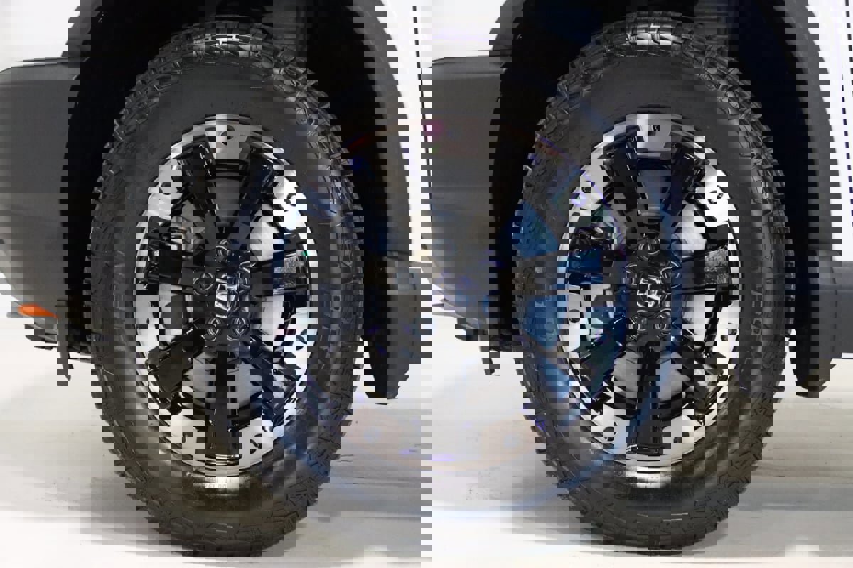 Used 2026 Honda Passport TrailSport Elite image 78