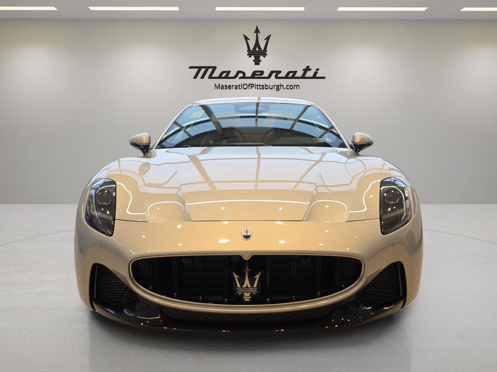 New 2026 Maserati GranTurismo Modena image 6