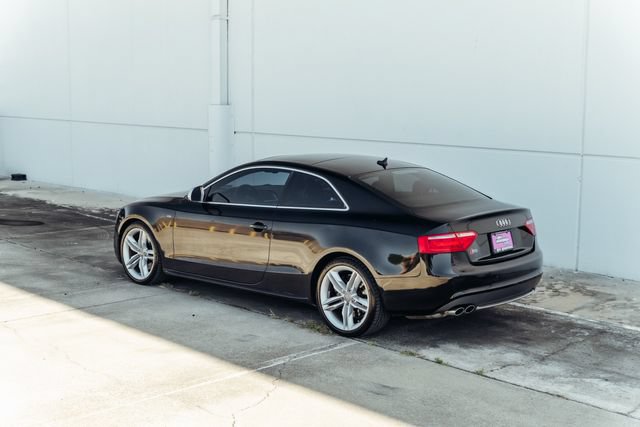 Used 2009 Audi S5 4.2 AWD/4WD image 39