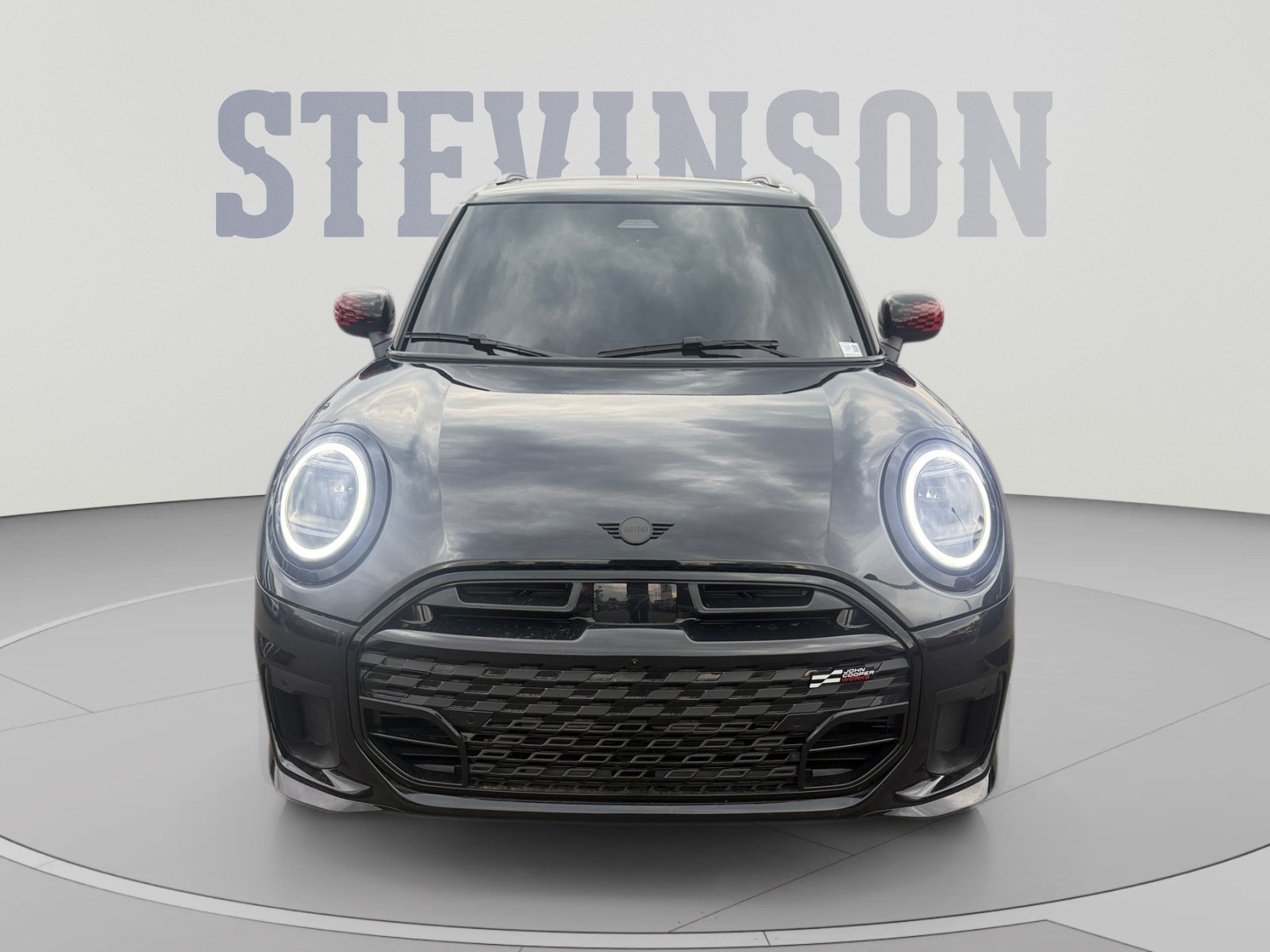 Used 2026 MINI Cooper S FWD image 8