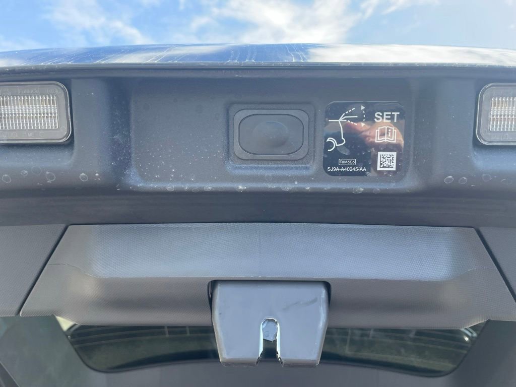 New 2025 Ford Mustang Mach-E Premium w/ Sport Appearance Package AWD/4WD image 10