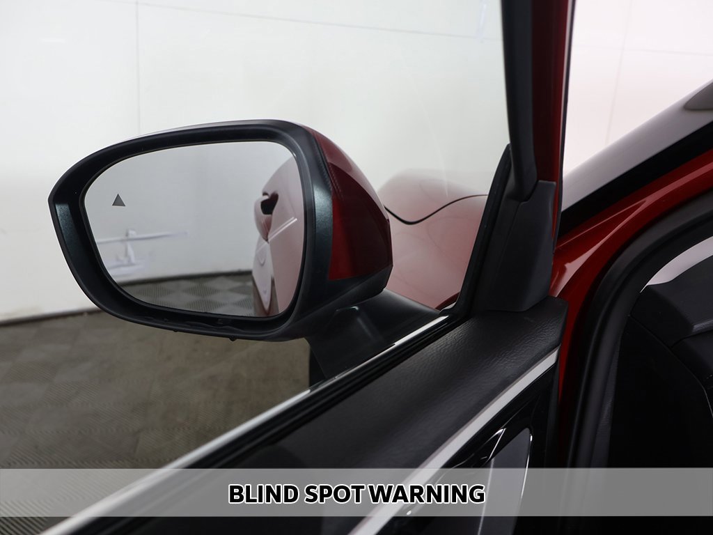 New 2026 Mitsubishi Outlander ES image 4