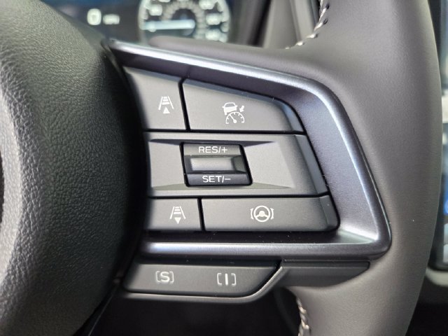 New 2026 Subaru Forester Limited AWD/4WD image 22