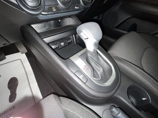 Used 2023 Kia Forte LXS FWD image 19