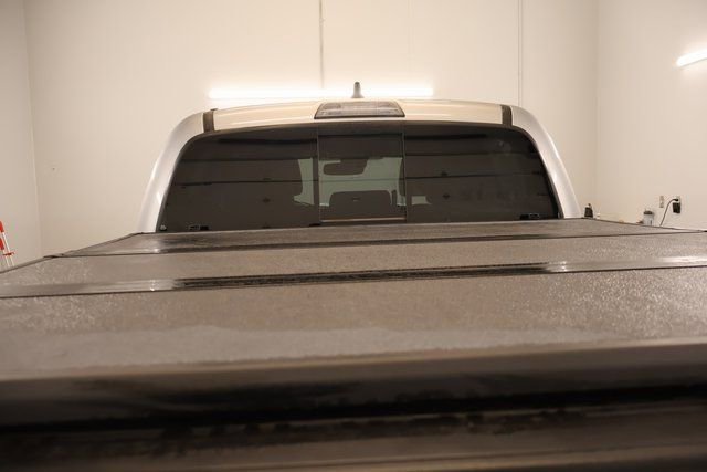 Certified 2020 Toyota Tacoma TRD Sport w/ TRD Premium Sport Package image 27