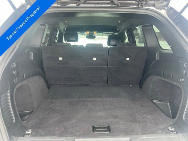 Used 2017 Jeep Grand Cherokee Laredo w/ Quick Order Package 23E image 23