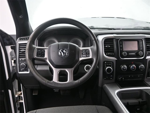 Used 2021 RAM 1500 Classic Warlock image 27