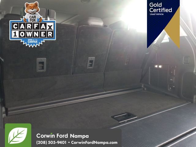 Certified 2025 Ford Expedition Active image 30