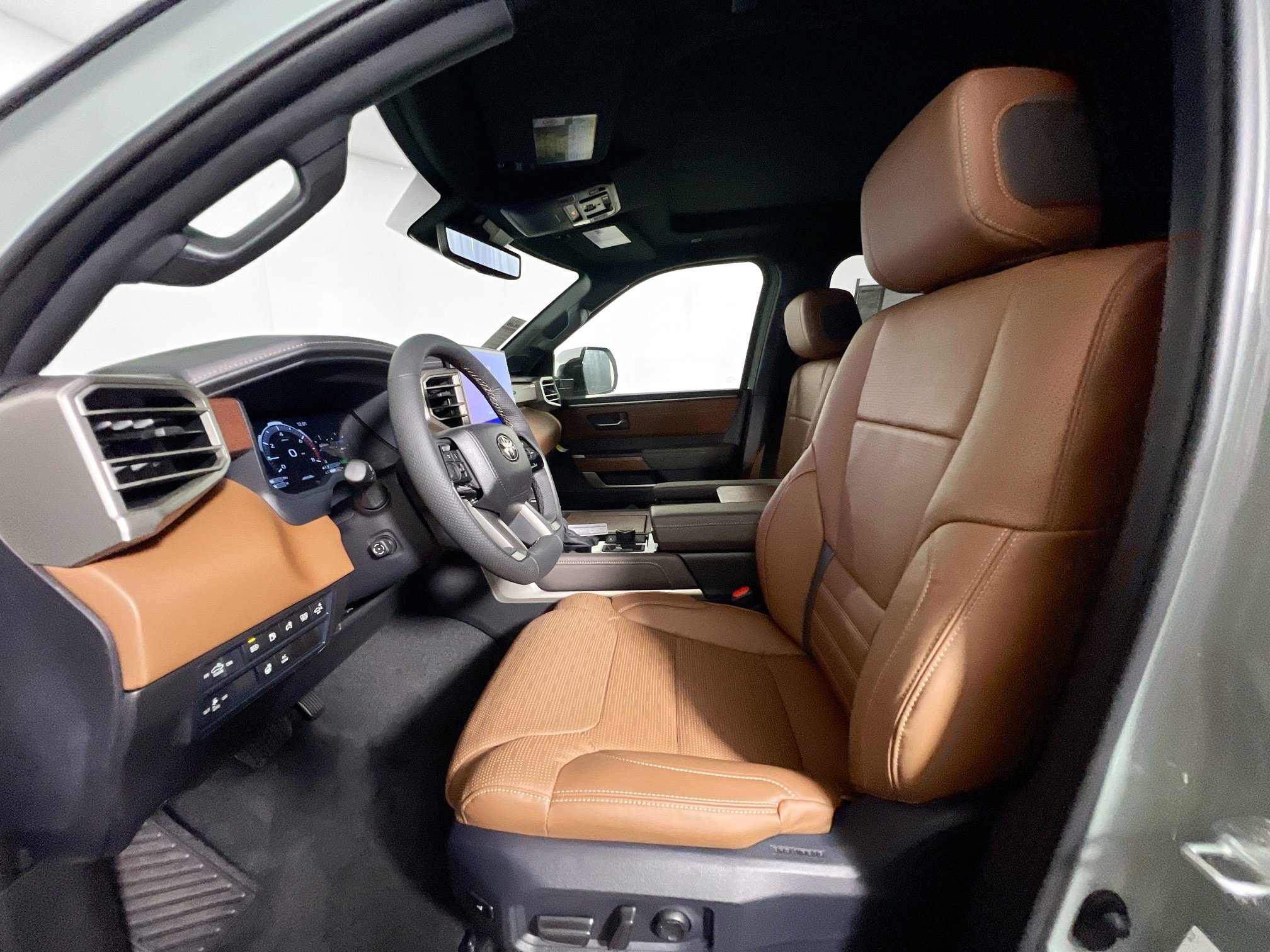 New 2026 Toyota Tundra 1794 Edition AWD/4WD image 14